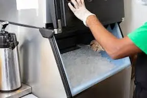 Ice Maker & Standalone Freezer Repair