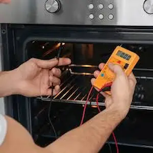 Oven and Stove Repair services in ABilene, TX.