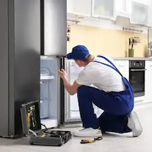 Refrigerator Repair services in Abilene, TX.