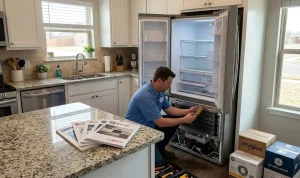Brands Commonly Serviced in Abilene Homes