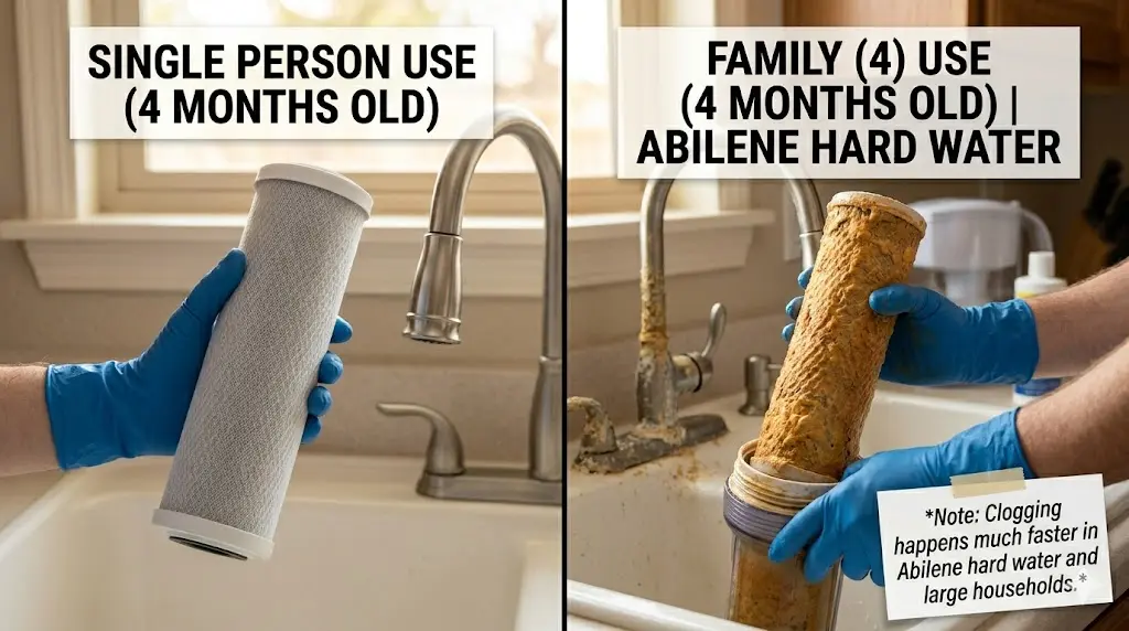 Should YOU Replace Your Filter2