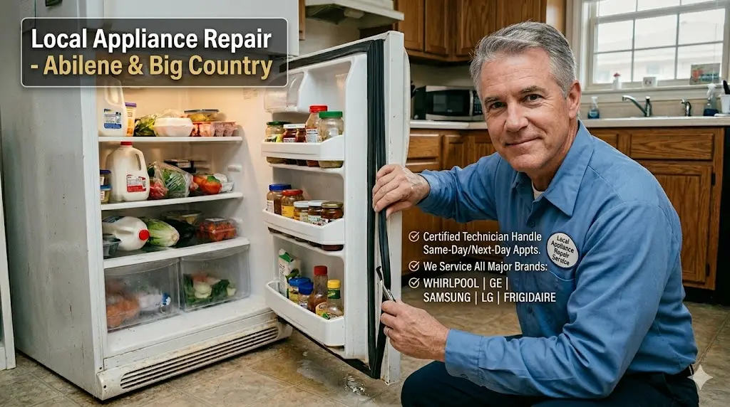 refrigerator door still wont sea5
