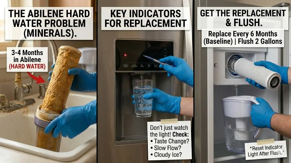 refrigerator water filter4